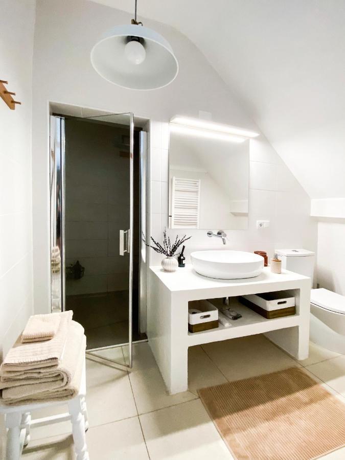 Beach & Castle - Sines Apartment Экстерьер фото