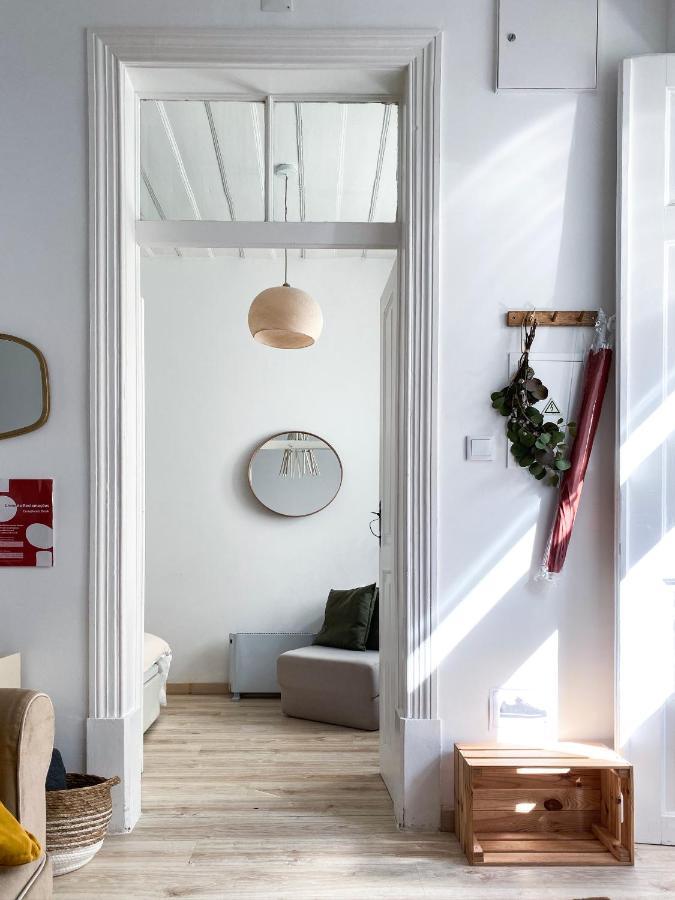 Beach & Castle - Sines Apartment Экстерьер фото