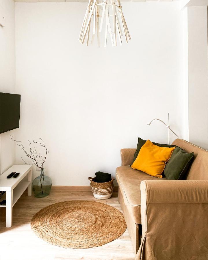 Beach & Castle - Sines Apartment Экстерьер фото