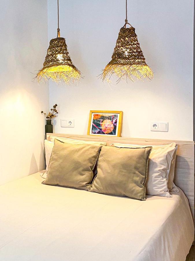 Beach & Castle - Sines Apartment Экстерьер фото