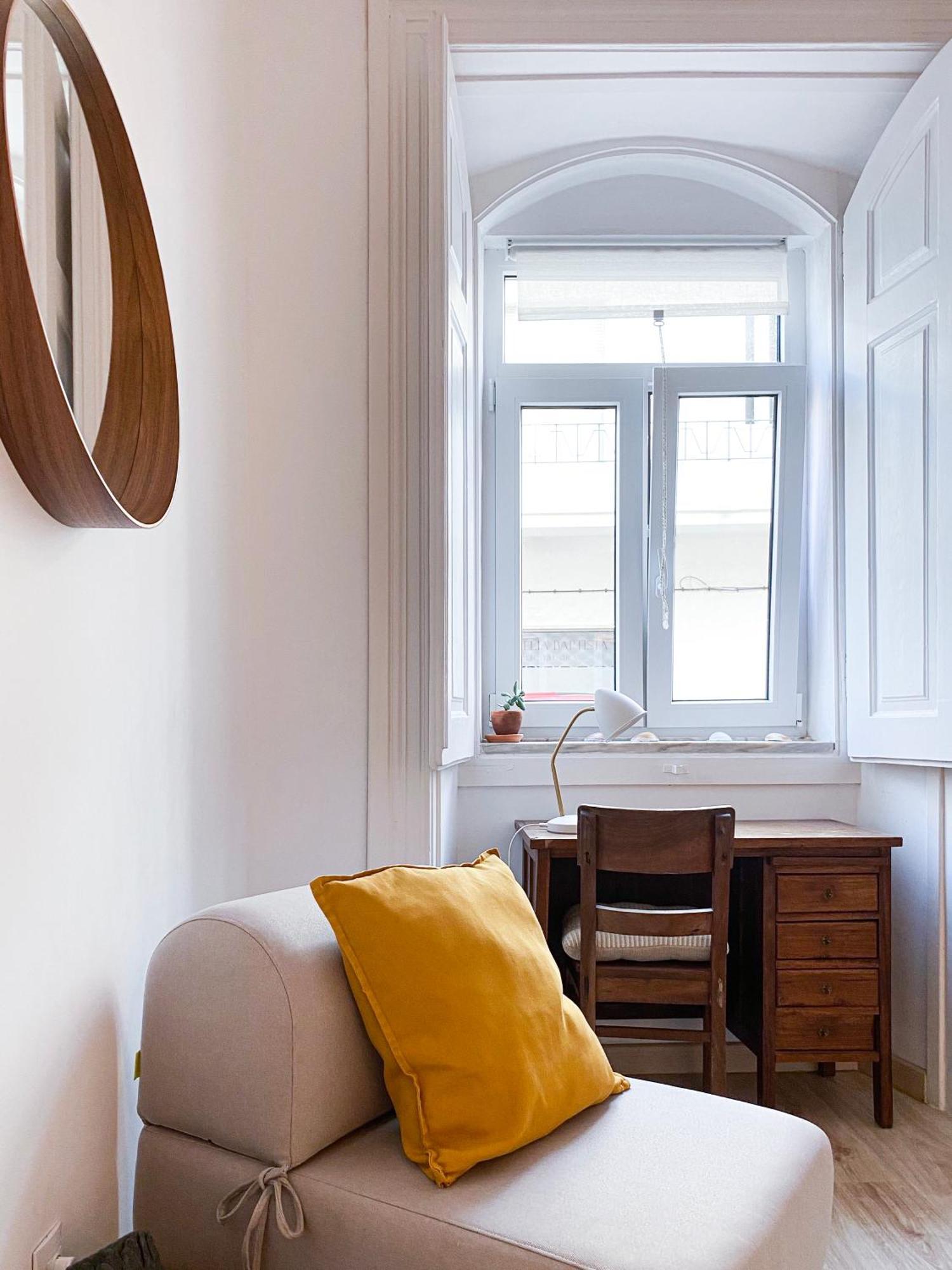 Beach & Castle - Sines Apartment Экстерьер фото